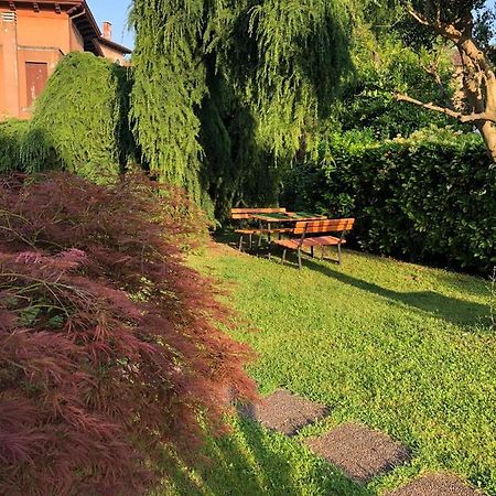 Villa Dacri Венеция-Лидо Экстерьер фото